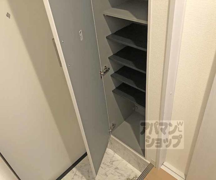 【ピアハウス】間取