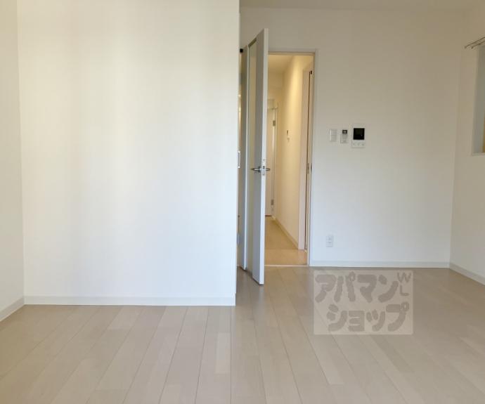 【ピアハウス】間取