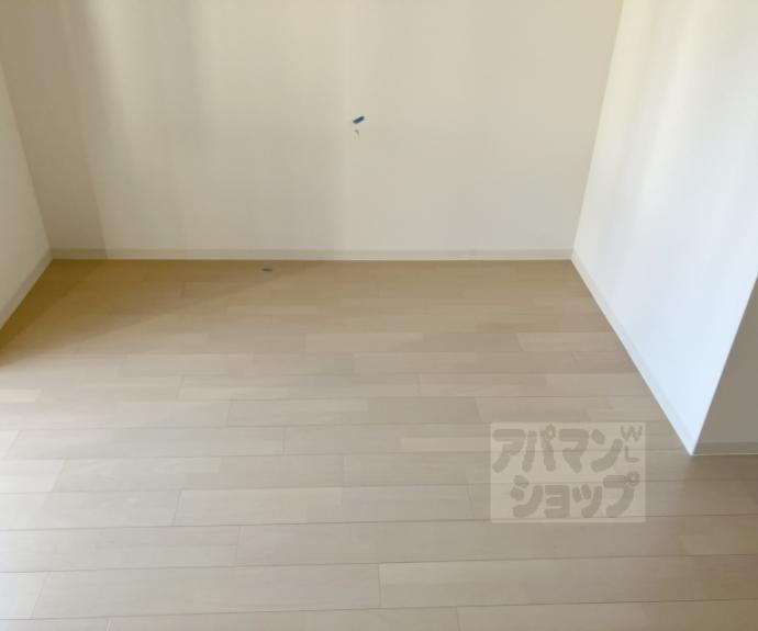 【ピアハウス】間取