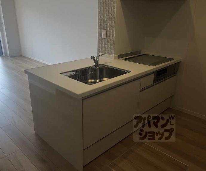 【ＳｈａＭａｉｓｏｎ　Ａｌｆｌａｔ今里】間取