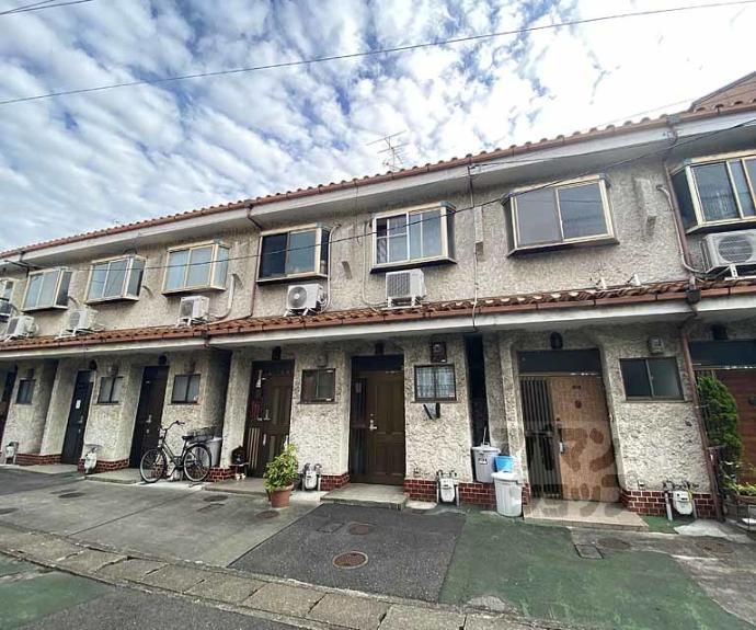 【開田１丁目１７－１３貸家】間取