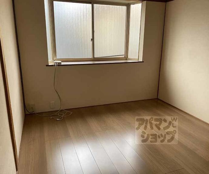 【開田１丁目１７－１３貸家】間取