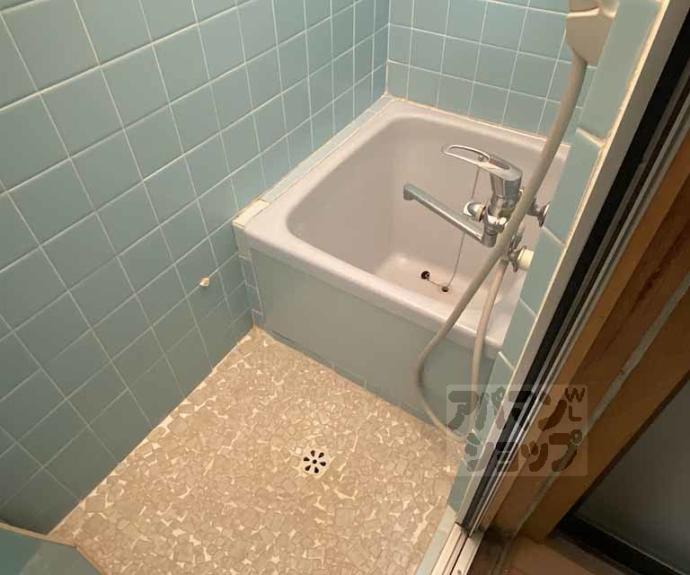 【開田１丁目１７－１３貸家】間取