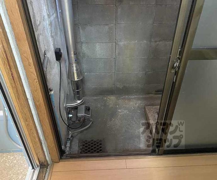 【開田１丁目１７－１３貸家】間取