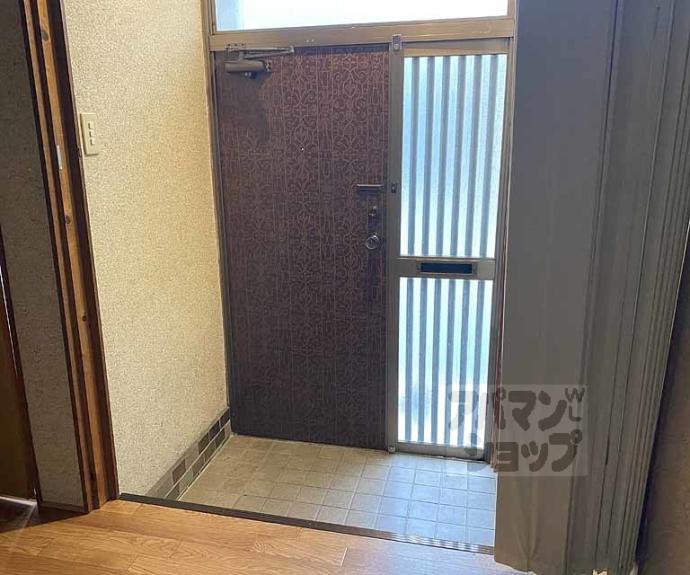 【開田１丁目１７－１３貸家】間取