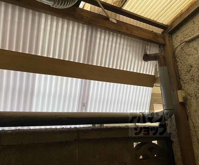 【開田１丁目１７－１３貸家】間取