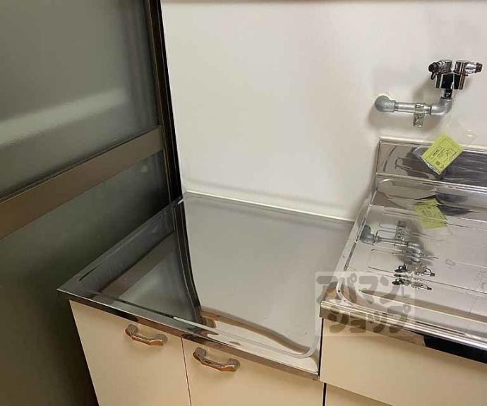 【開田１丁目１７－１３貸家】間取