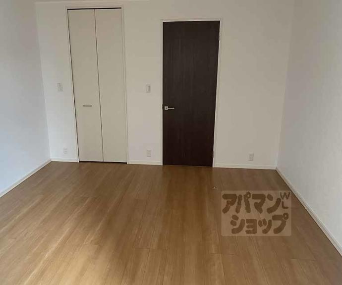 【ルミナーレ】間取