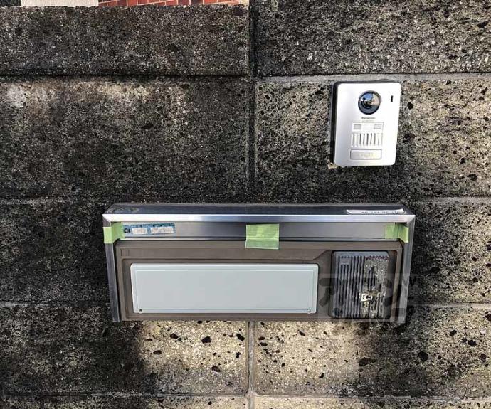 【長岡京市神足3丁目貸家】間取