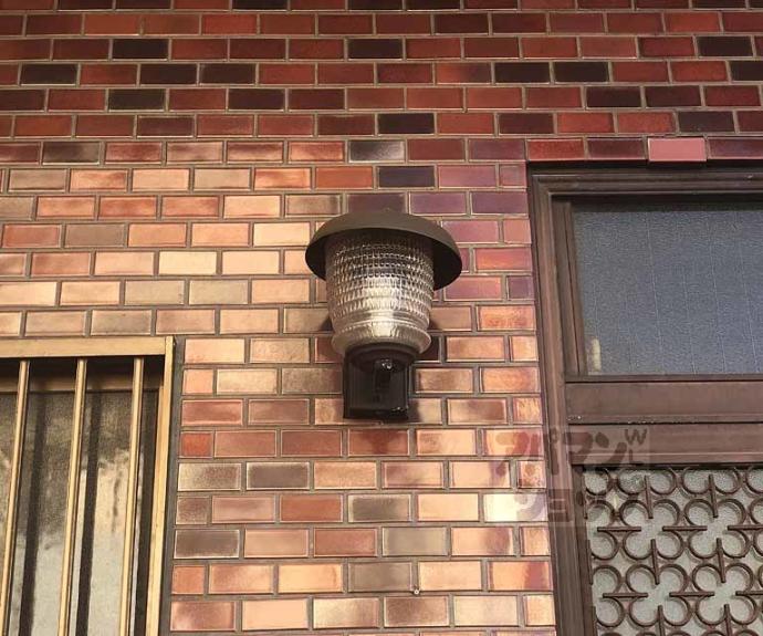 【長岡京市神足3丁目貸家】間取