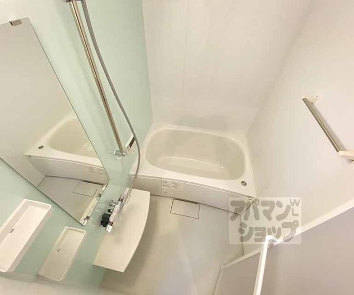 【ボヌール桂】間取