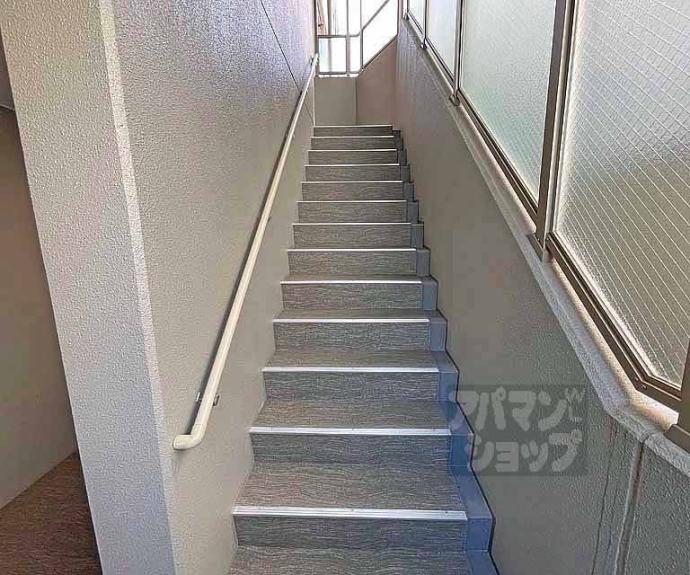 【ぽわん】間取