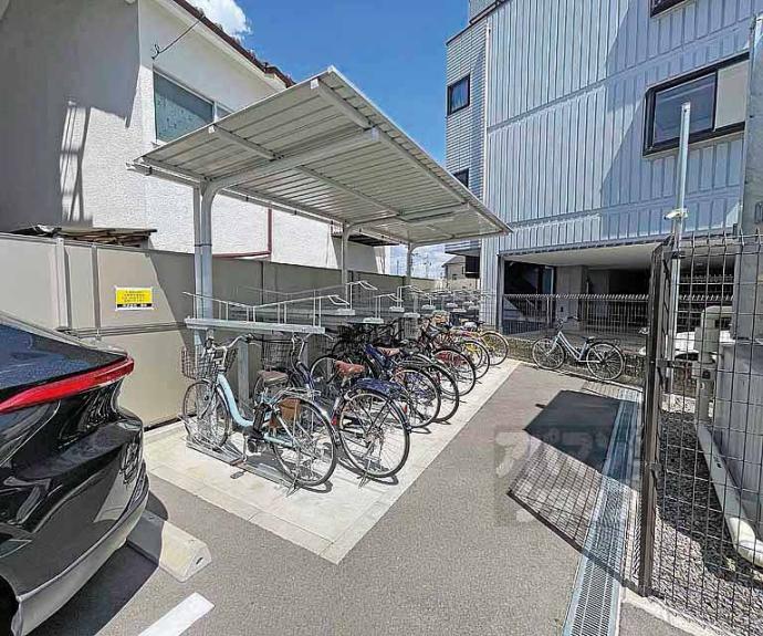 【ぽわん】間取