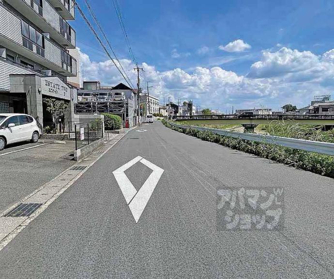 【ぽわん】間取