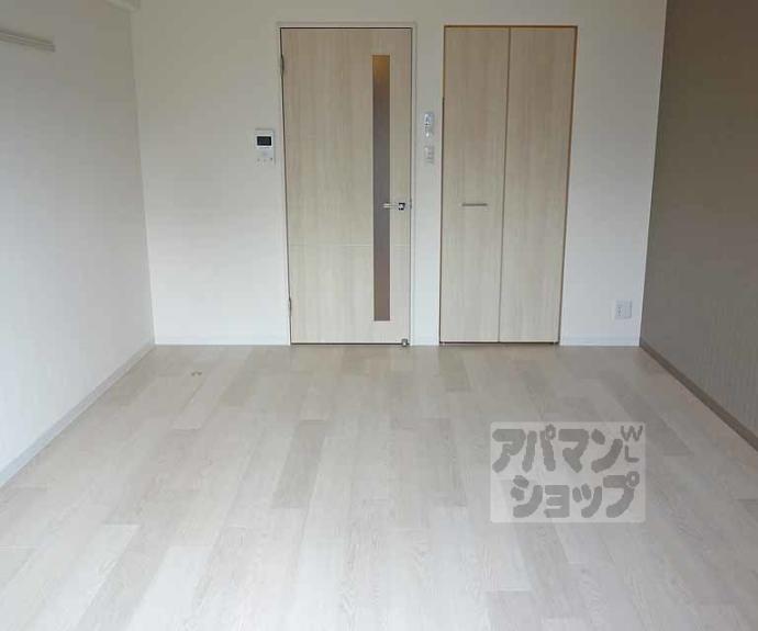 【ぽわん】間取