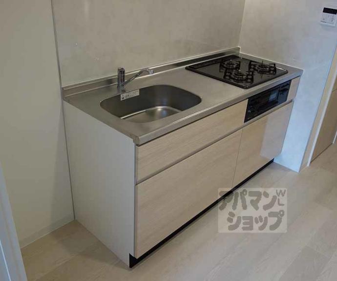 【ぽわん】間取