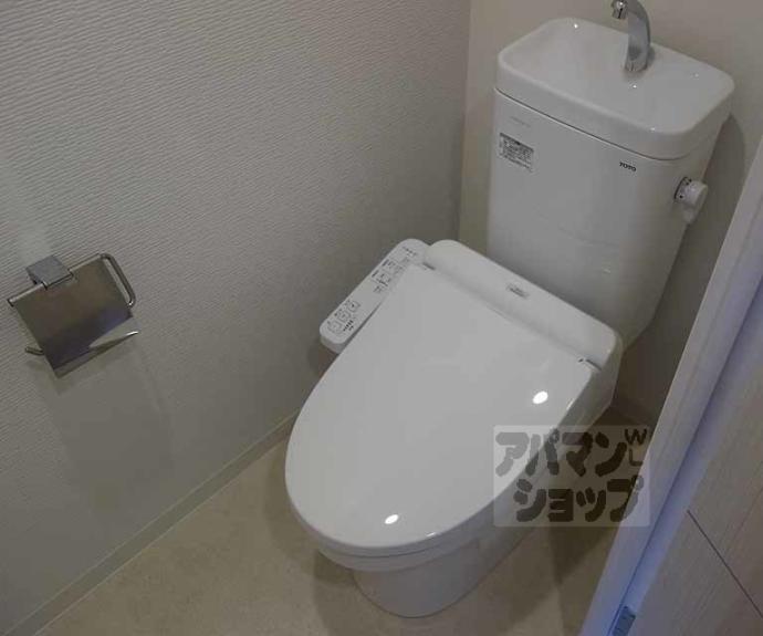 【ぽわん】間取