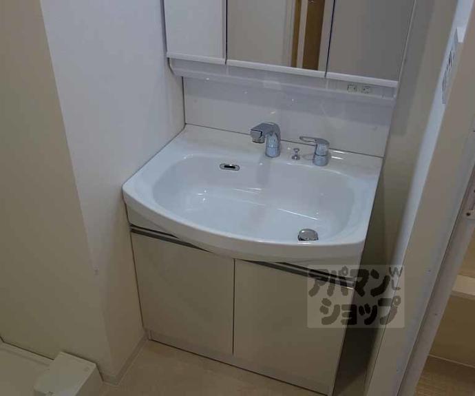 【ぽわん】間取