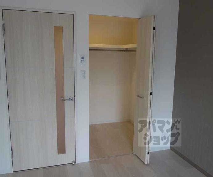 【ぽわん】間取