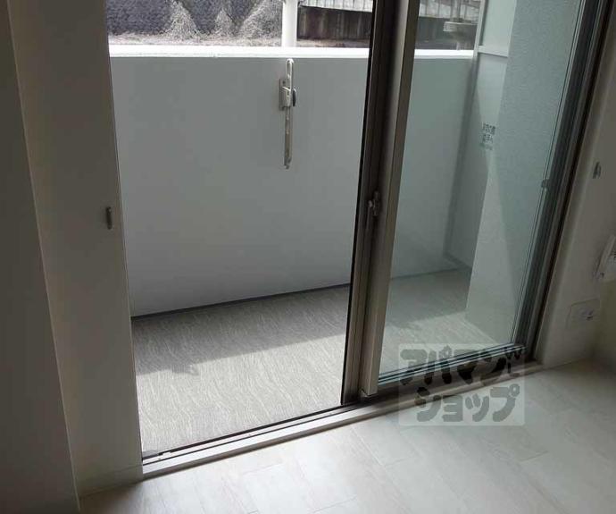 【ぽわん】間取