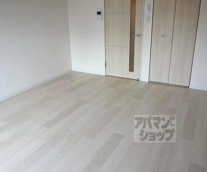 【ぽわん】間取