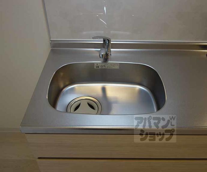 【ぽわん】間取