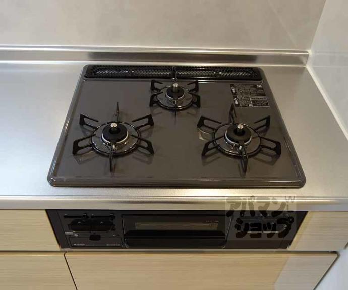 【ぽわん】間取