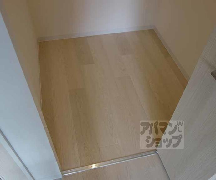 【ぽわん】間取