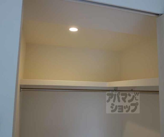 【ぽわん】間取