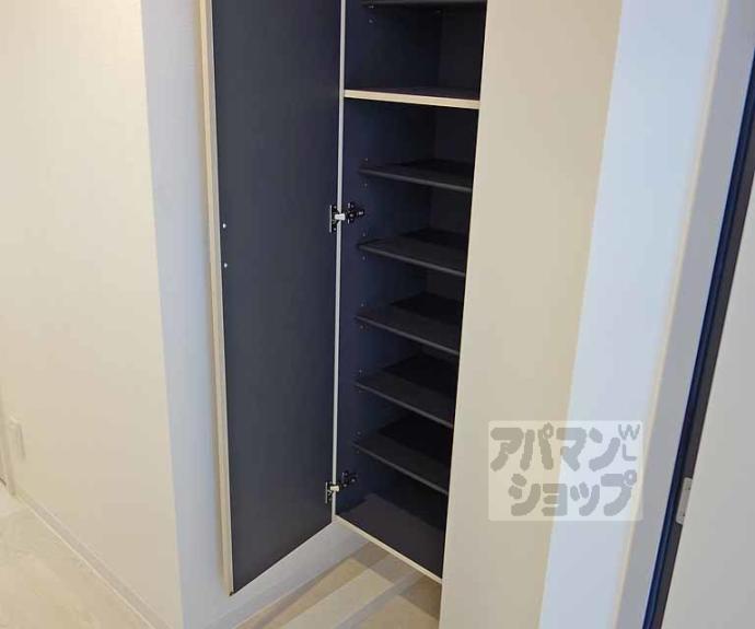 【ぽわん】間取