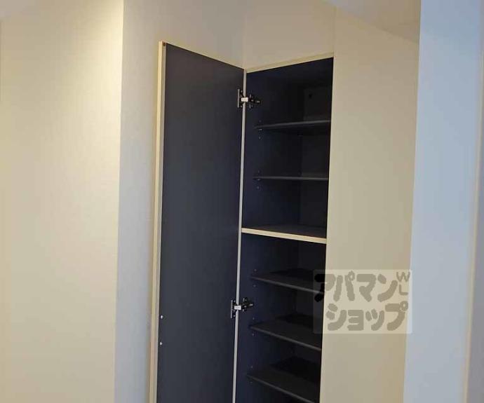 【ぽわん】間取