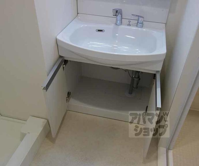 【ぽわん】間取