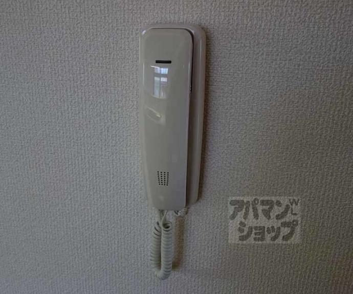 【奥海印寺谷田４０－１６貸家】間取