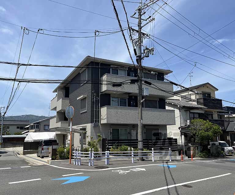 ネオクリエイト勝竜寺