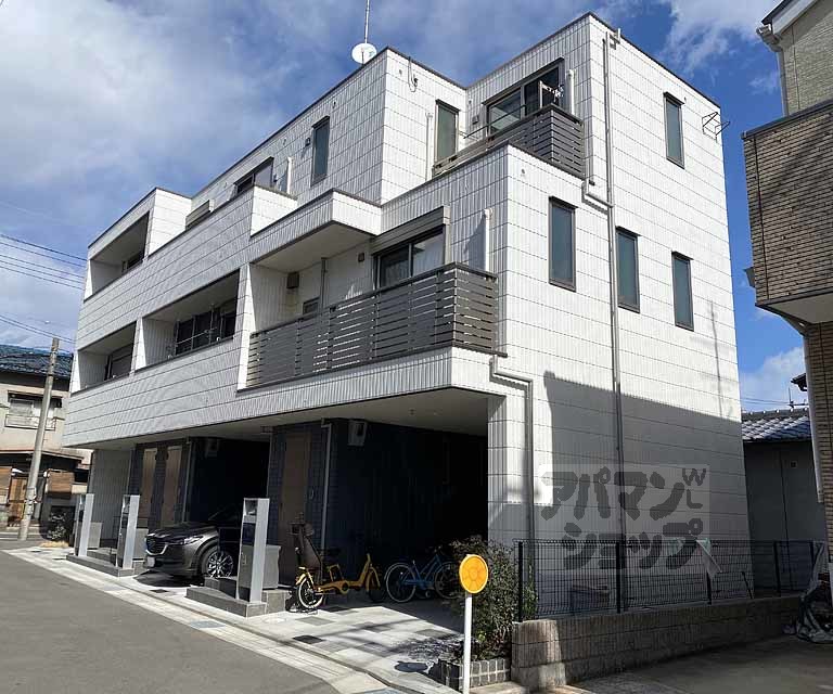 ヘーベルハウスＣｏＣｏⅢ