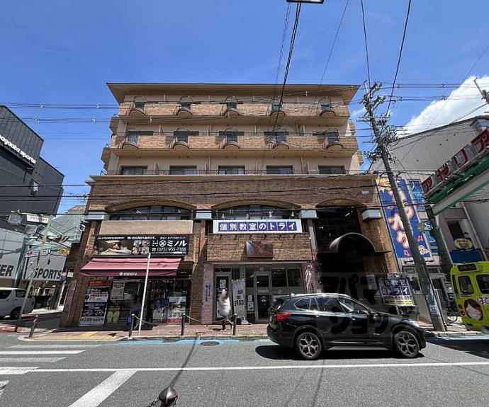 【長岡プラザ】間取