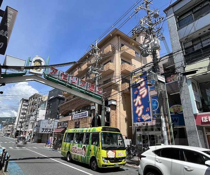 【長岡プラザ】間取