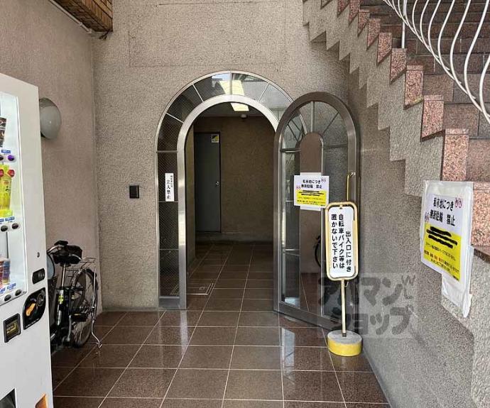 【長岡プラザ】間取