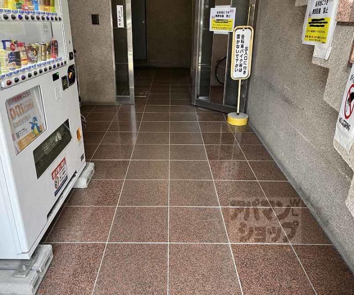 【長岡プラザ】間取
