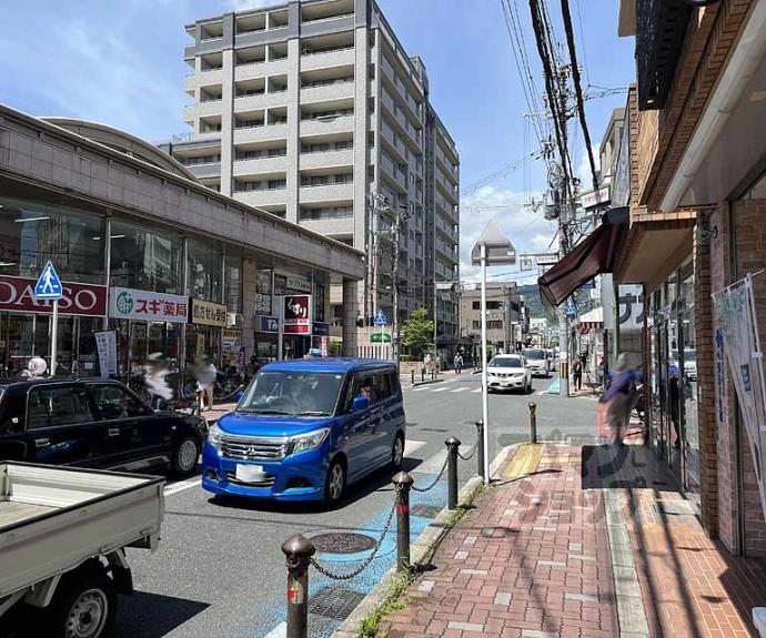 【長岡プラザ】間取