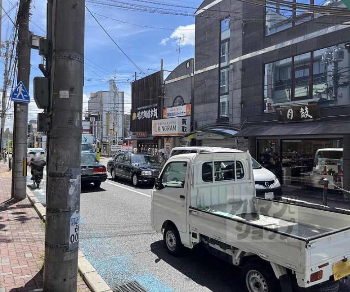 【長岡プラザ】間取