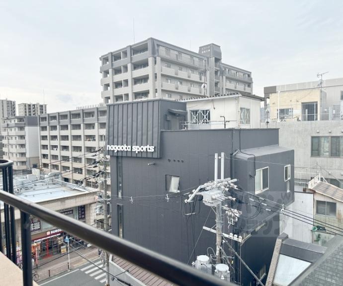 【長岡プラザ】間取