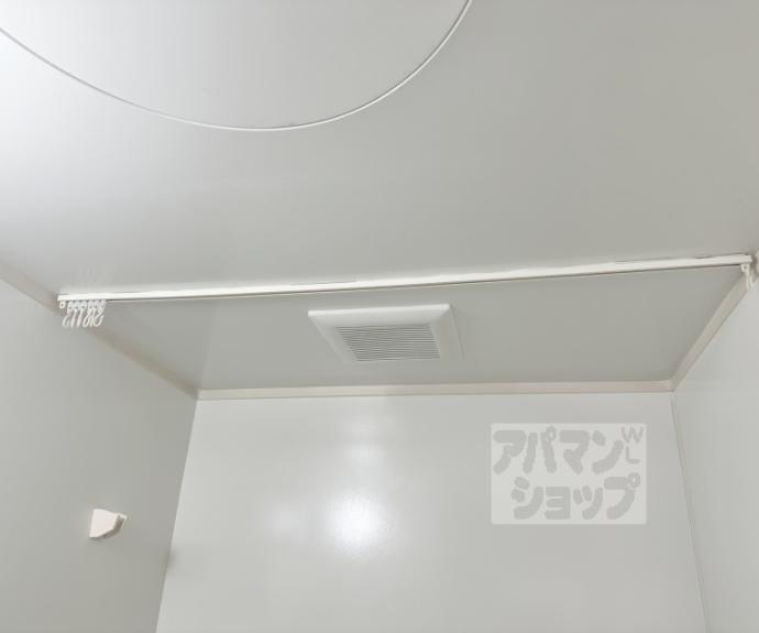 【長岡プラザ】間取