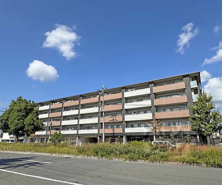 セントフローレンスパレス桂　ＴＨＥ　ＷＥＳＴ