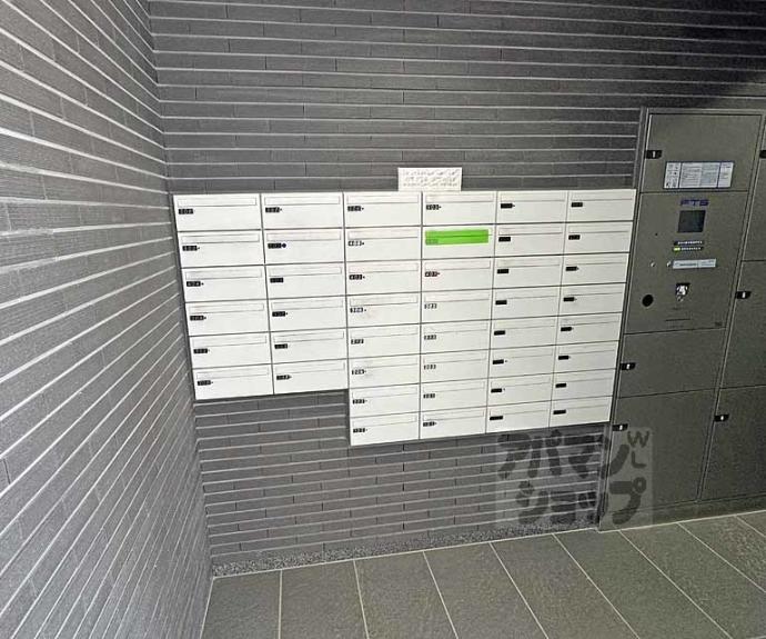 【セントフローレンスパレス桂　ＴＨＥ　ＷＥＳＴ】間取