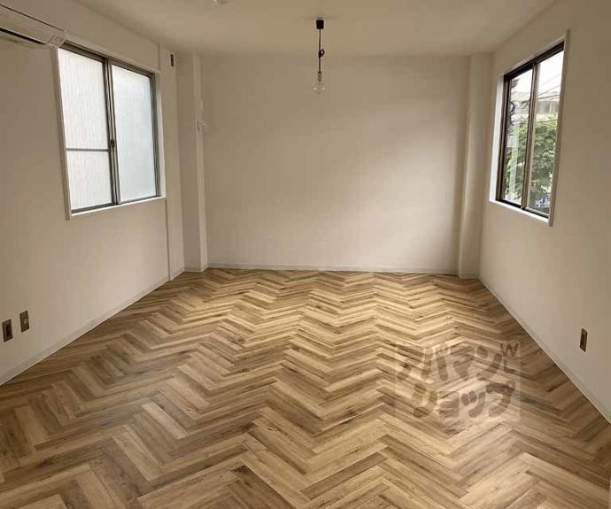 【Ｆｅｌｉｘ長岡】間取