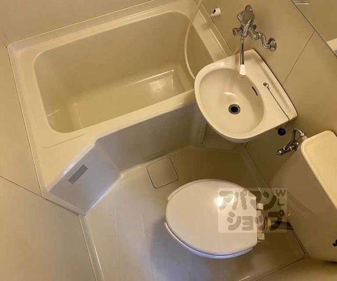 【Ｆｅｌｉｘ長岡】間取