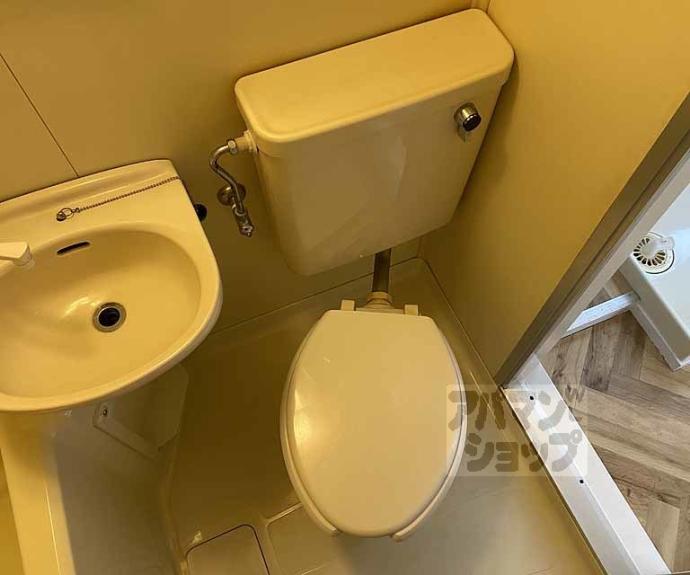 【Ｆｅｌｉｘ長岡】間取