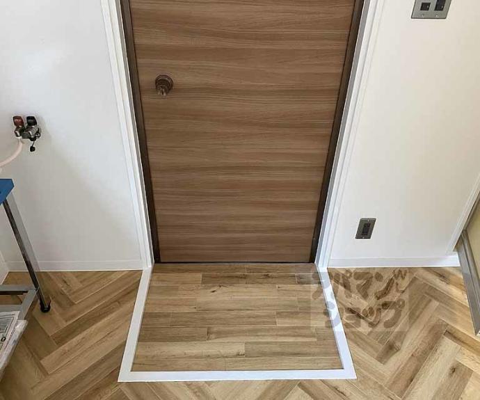 【Ｆｅｌｉｘ長岡】間取