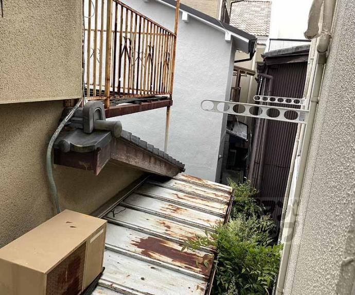 【Ｆｅｌｉｘ長岡】間取